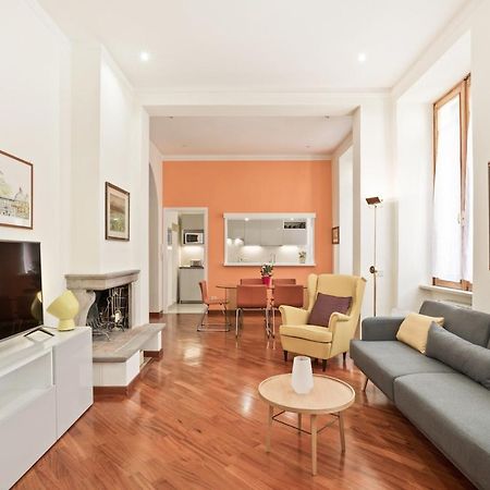 Apartamento Bdc Roma Exterior foto