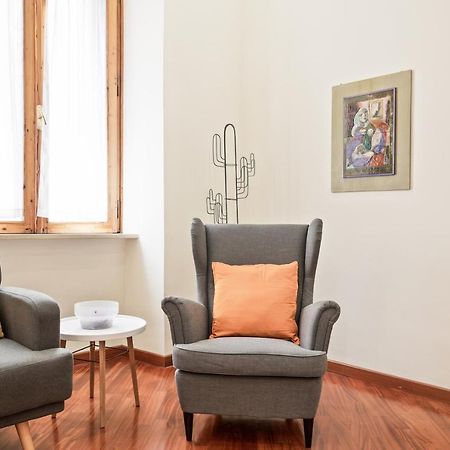 Apartamento Bdc Roma Exterior foto