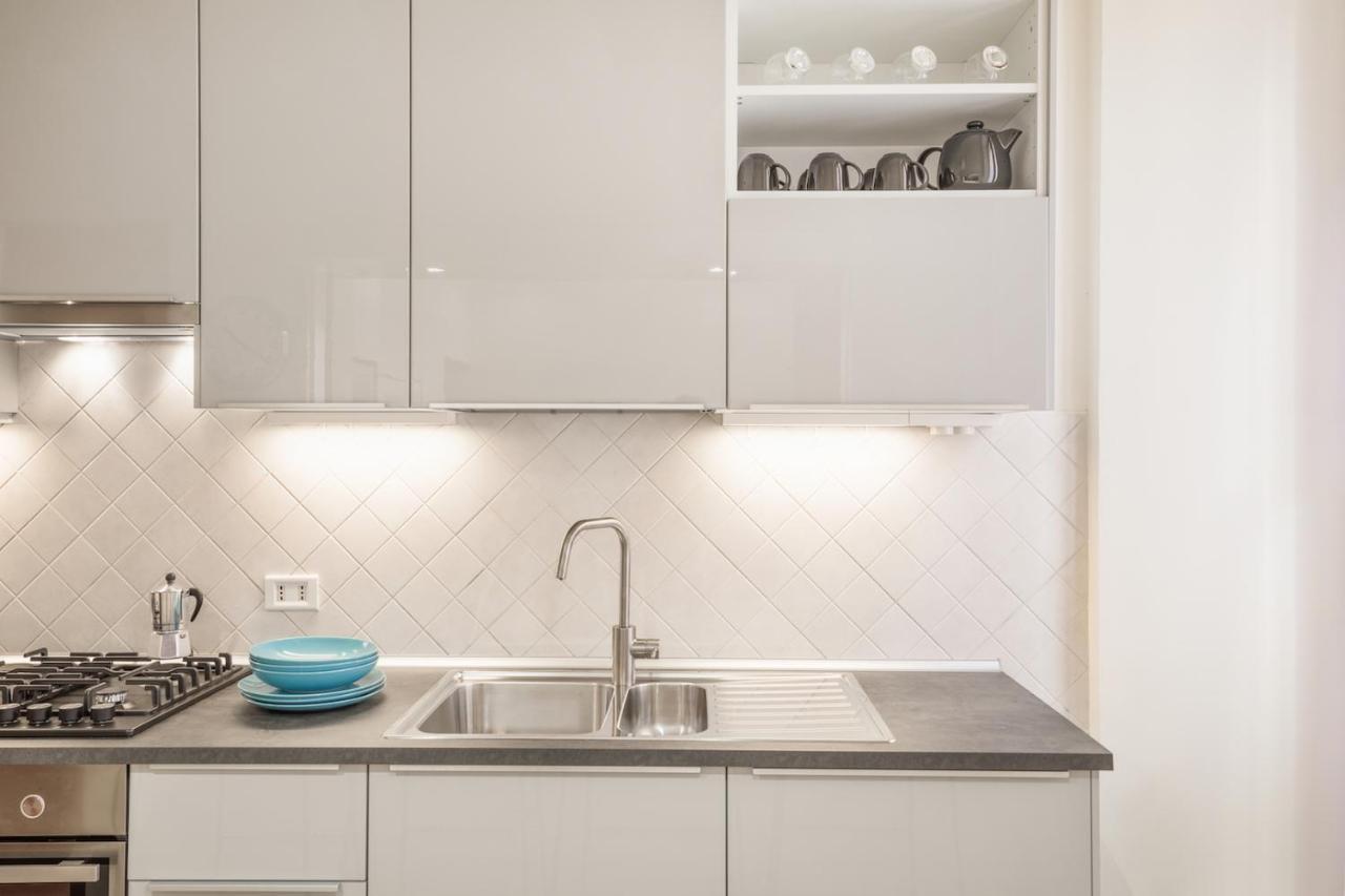 Apartamento Bdc Roma Exterior foto
